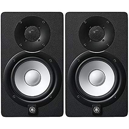 Yamaha HS 5 Powered Studio